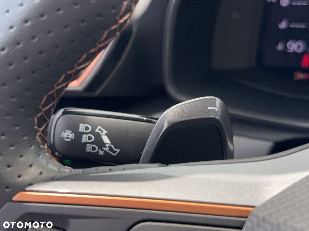 Cupra Formentor 2.5 TSI 4Drive VZ5 Century Bronze DSG - 28