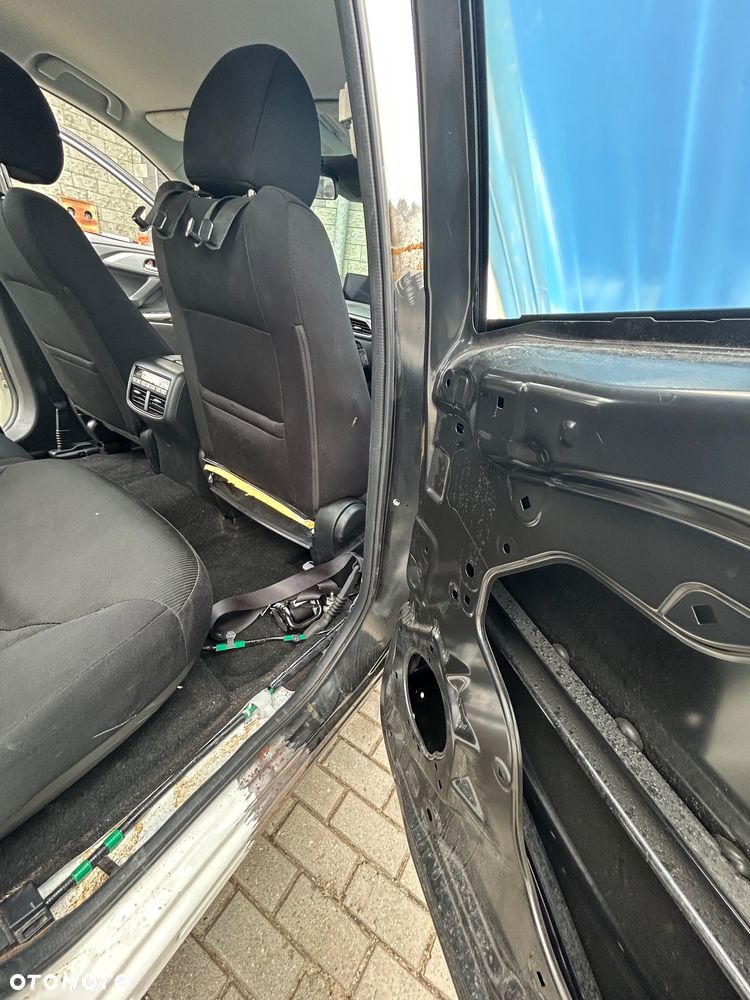 Mazda CX-9 3.7 V6 Limitowana edycja - 12