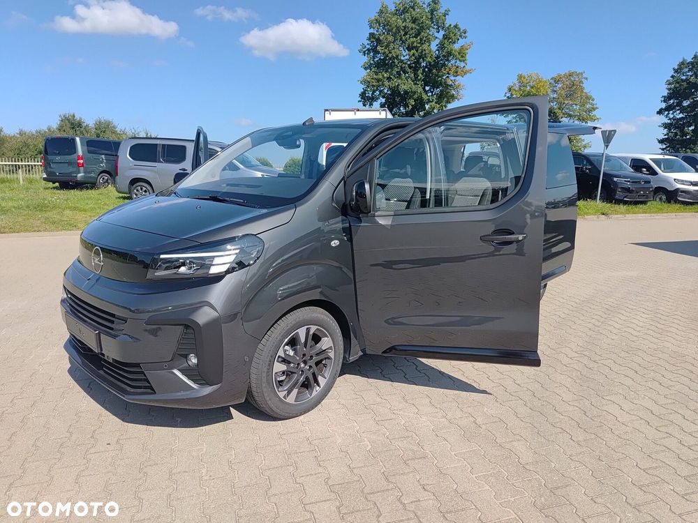 Opel Zafira 2.2 Diesel XL Business - 17