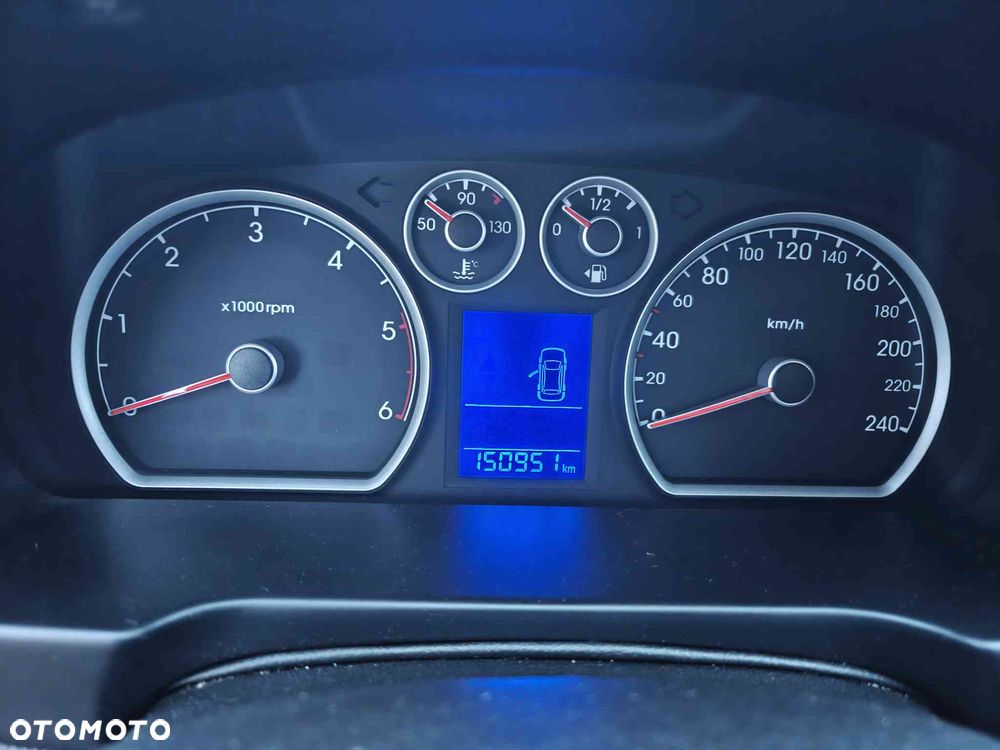 Hyundai i30 1.6 CRDi Base - 9