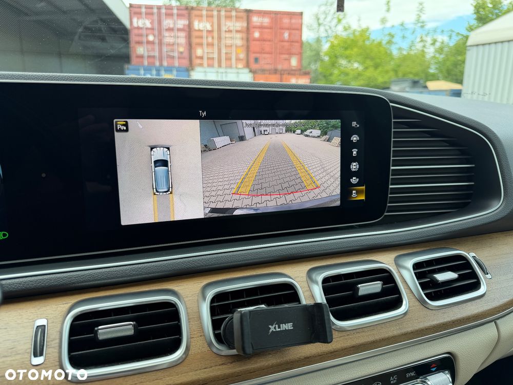 Mercedes-Benz GLE 300 d 4-Matic - 18
