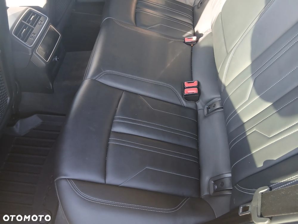 Audi A7 Sportback 55 TFSI mHEV Quattro S tronic - 20