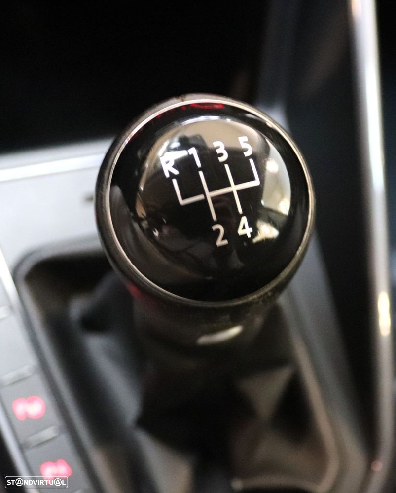 VW Polo 1.0 TSI BlueMotion Trendline - 29