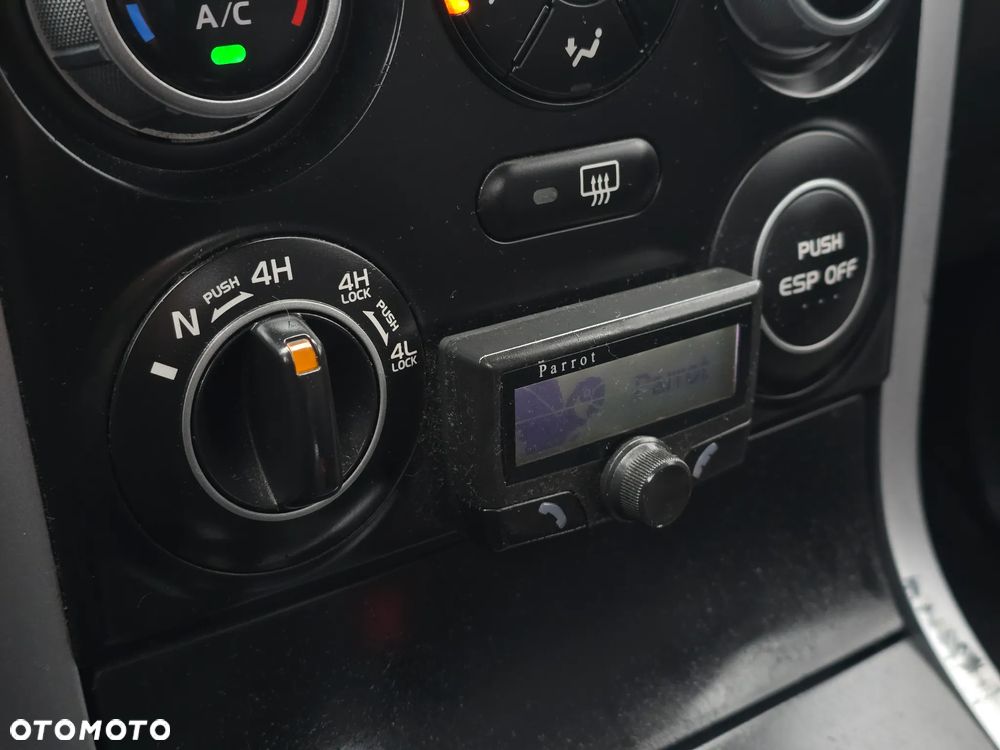 Suzuki Grand Vitara 1.9 DDiS - 9