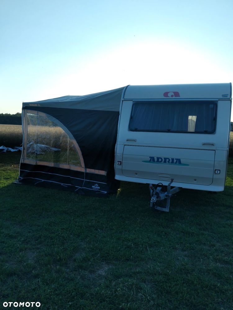 Adria 395 - 2