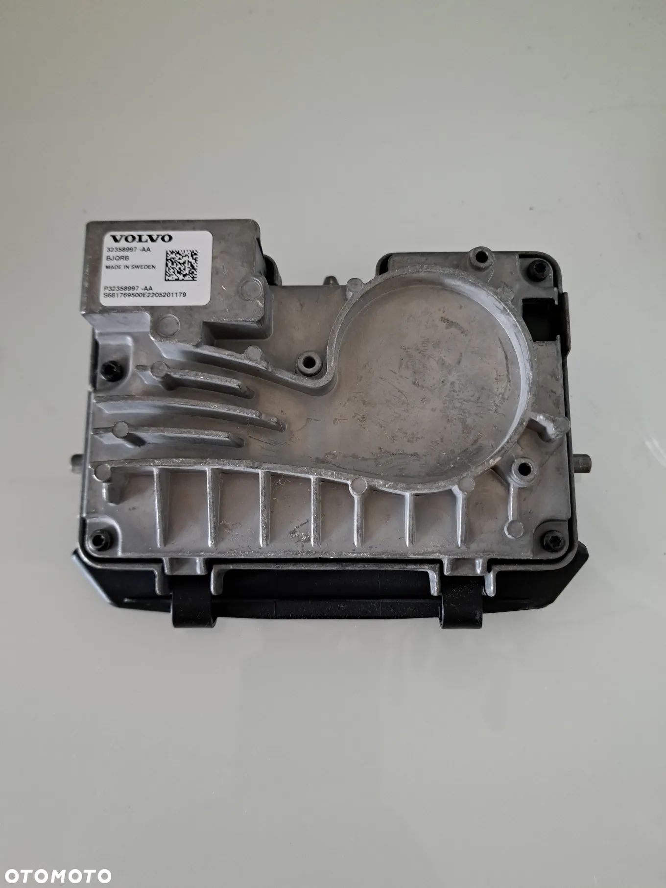 KAMERA RADAR 32358997-AA VOLVO XC60 II - 1