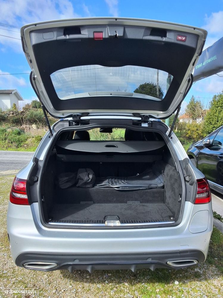 Mercedes-Benz C 300 - 6