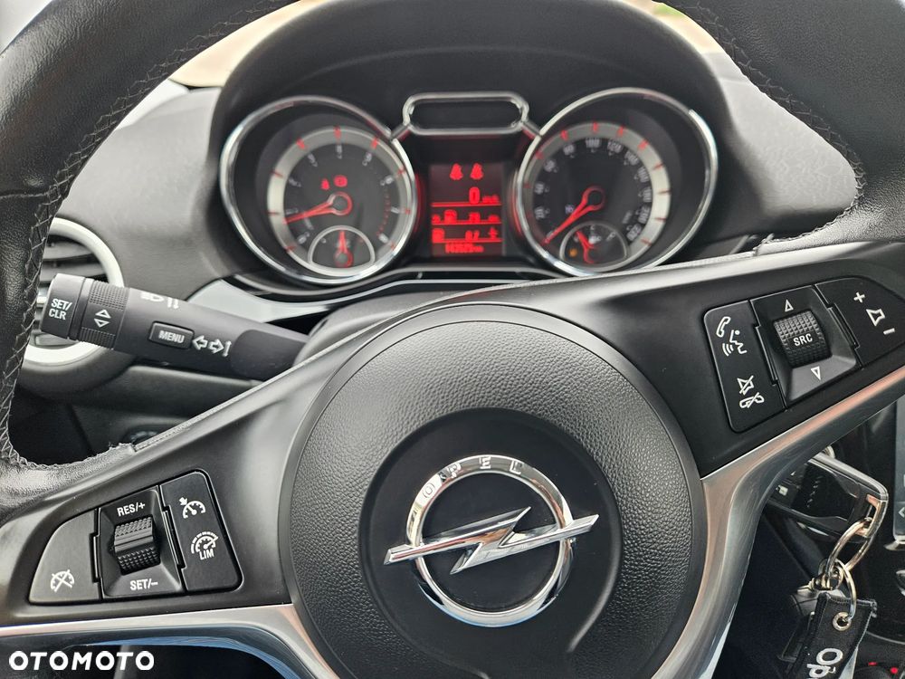 Opel Adam 1.4 Rocks - 23