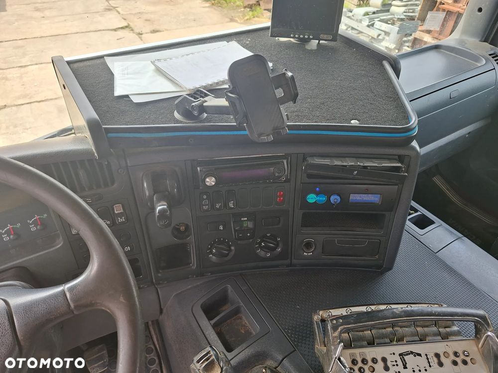 Scania R 380 - 14