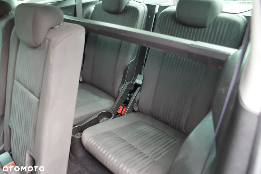 Opel Zafira Tourer 1.4 Turbo ecoFLEX Start/Stop Edition - 6