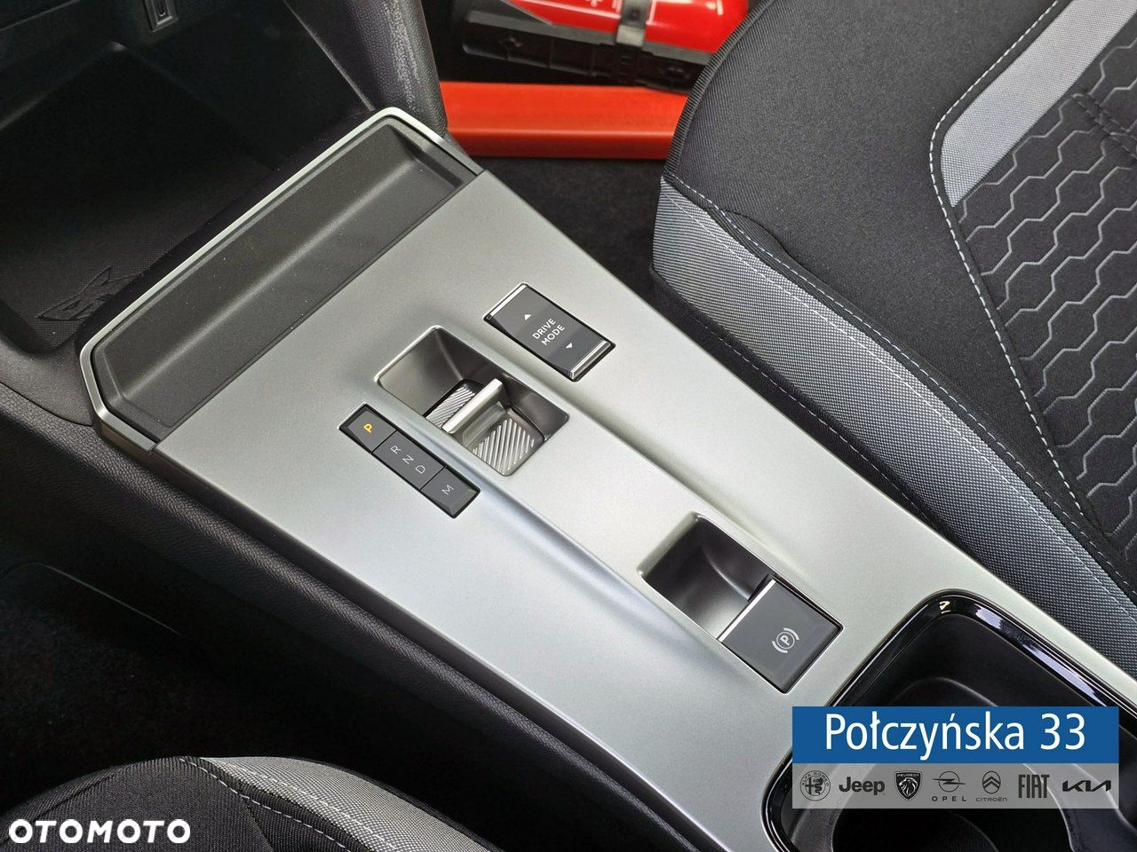 Opel Mokka - 26
