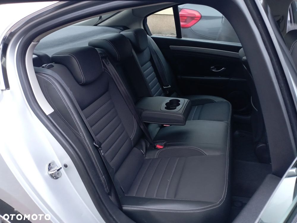 Renault Laguna 2.0 DCi Dynamique - 10