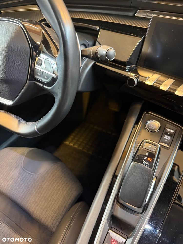 Peugeot 508 225 e-EAT8 Allure - 15