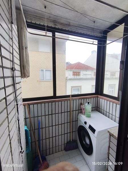 Alugo T2 Espinho Rua 35 - Grande imagem: 3/8
