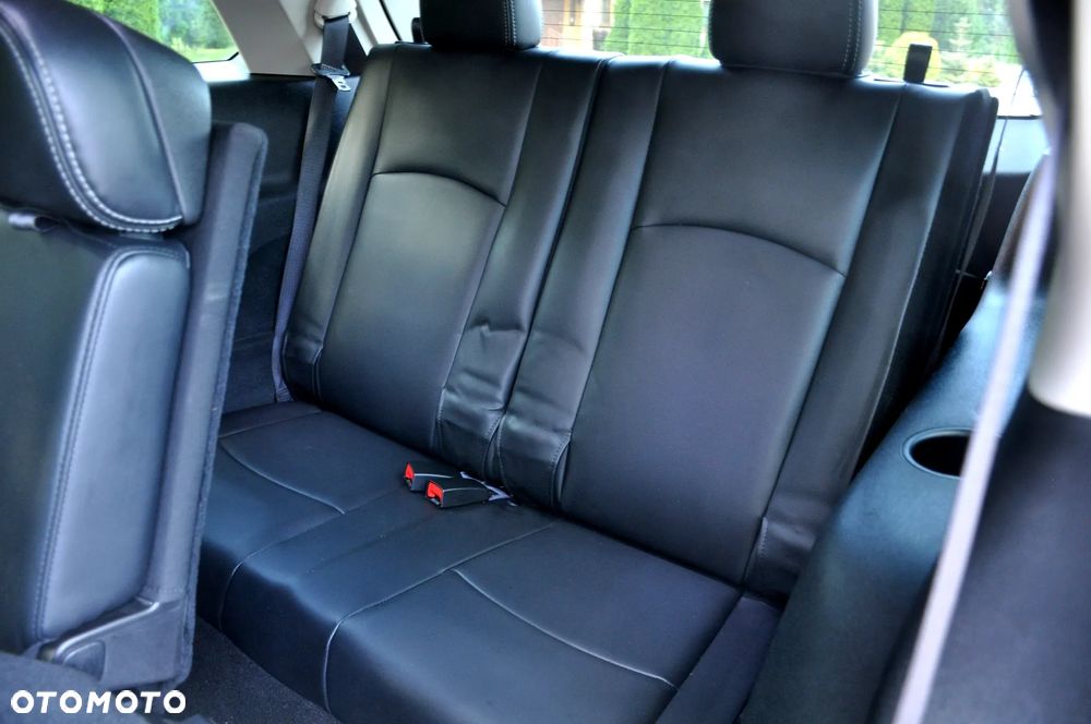 Fiat Freemont 2.0 Multijet 16V DPF Automatik Allrad Black Code - 26