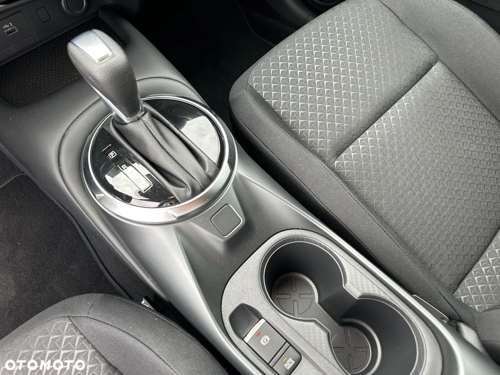 Nissan Juke 1.0 DIG-T Acenta DCT - 13