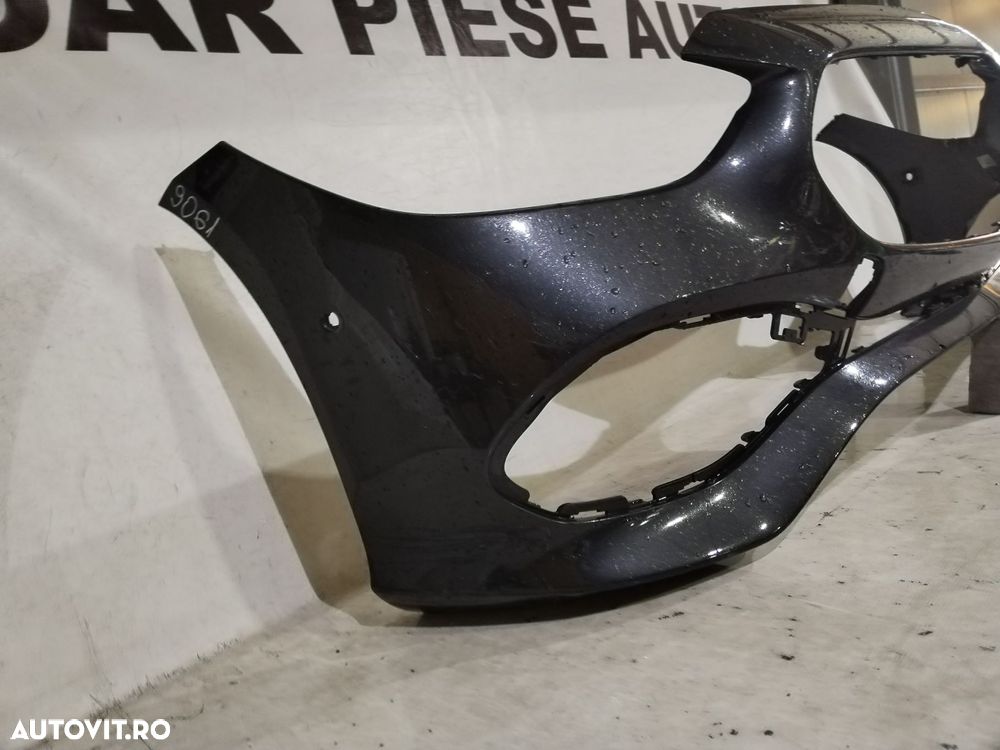 Bara fata Mercedes C-Class W206, 2021, 2022, 2023, 2024, 2025, cod origine OE A2068808501. - 3