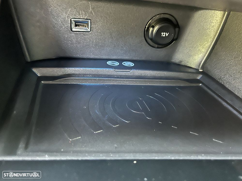 Peugeot 3008 PureTech 130 Stop & Start GPF EAT8 Allure Pack - 20