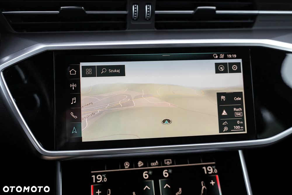 Audi A6 Allroad - 27