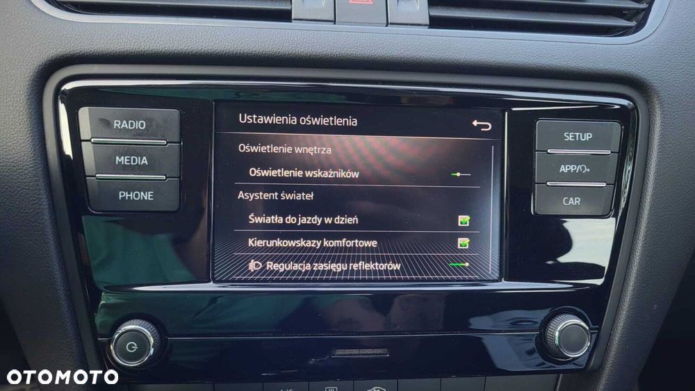 Skoda Octavia 1.6 TDI SCR Active - 23