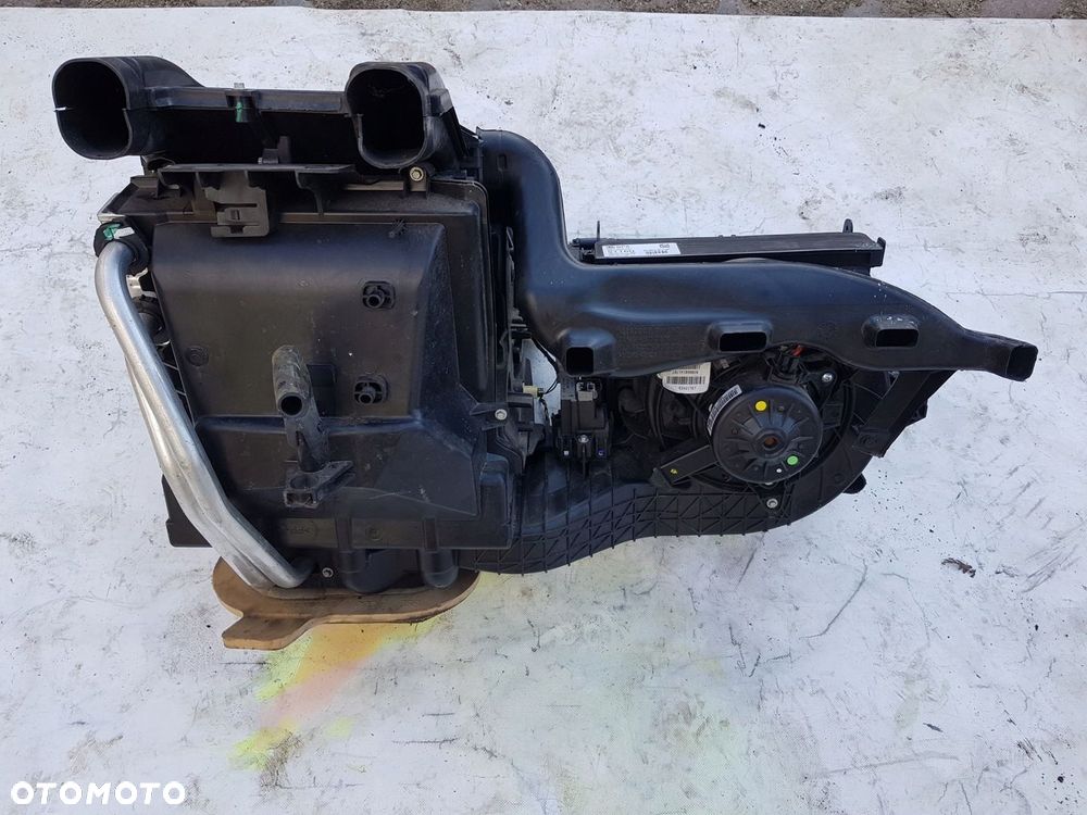 nagrzewnica dmuchawa Opel Meriva B 13345116 - 3