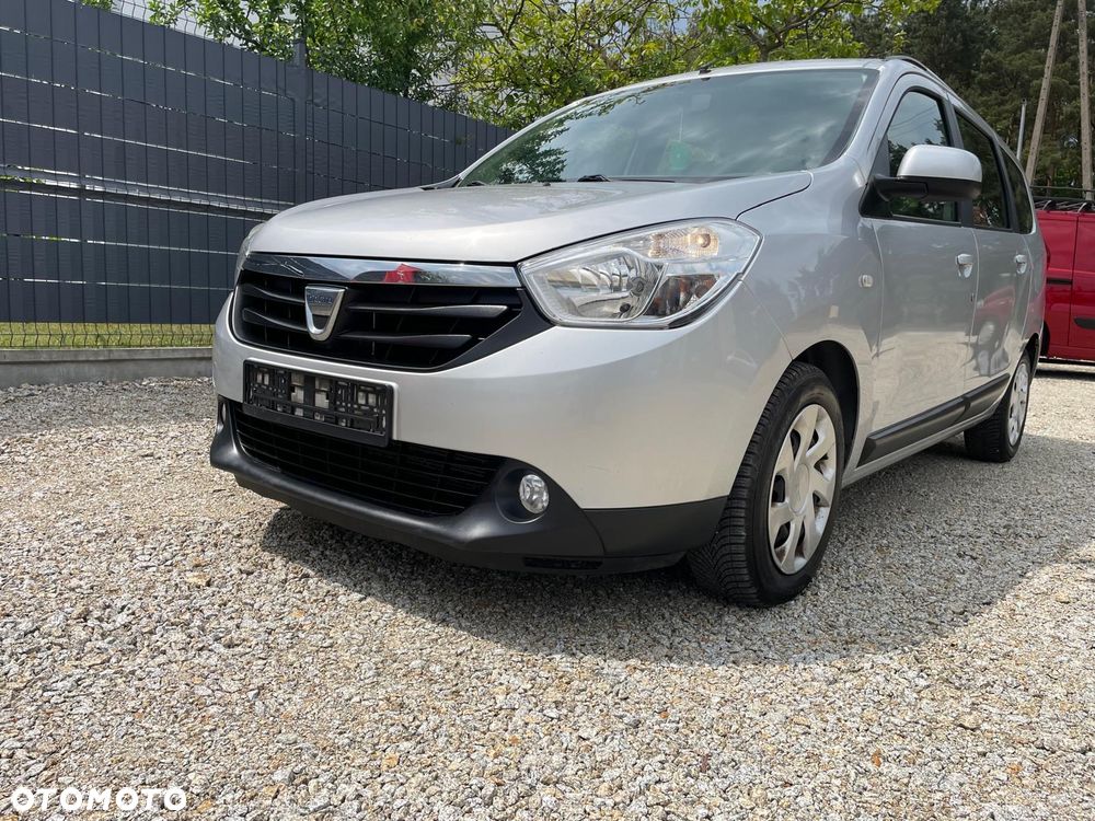 Dacia Lodgy - 17