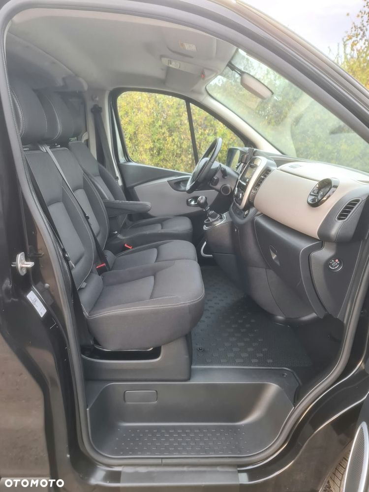 Renault TRAFIC - 17