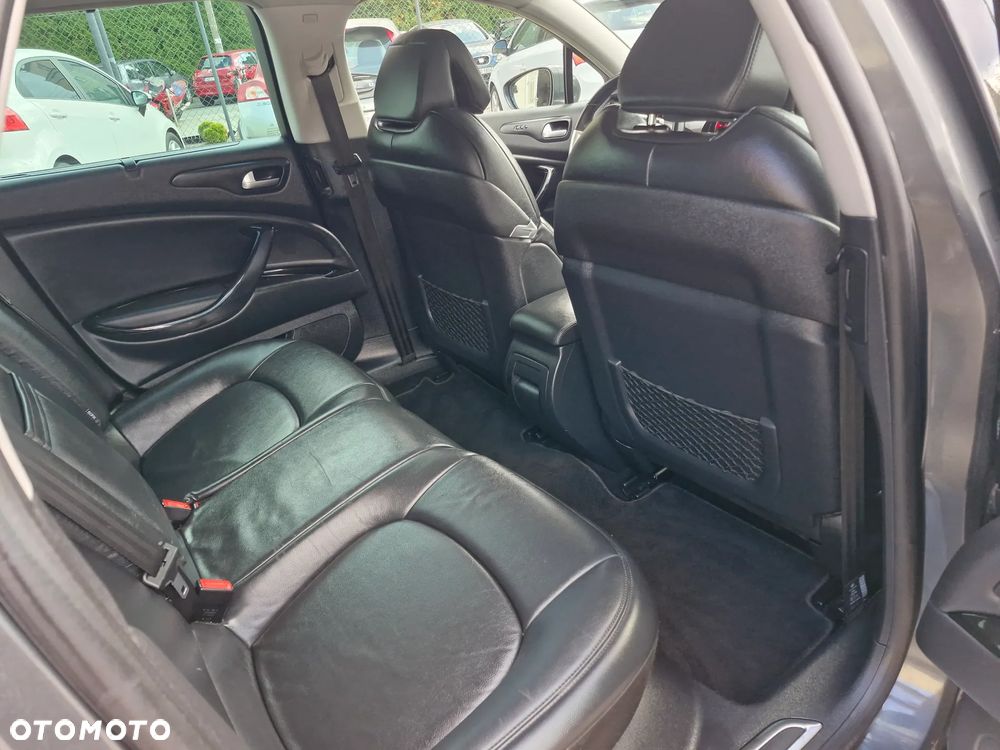 Citroën C5 Tourer HDi 165 FAP Exclusive - 19