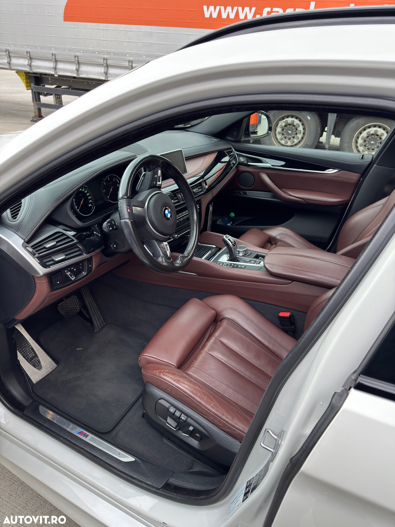 BMW X6 xDrive30d - 6
