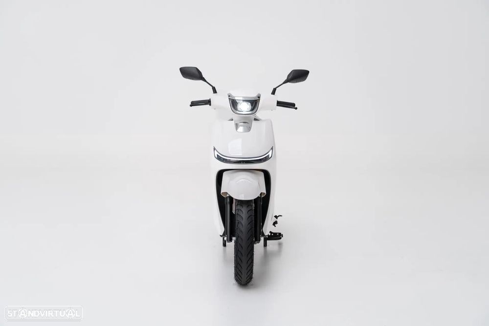 Efun Deer - 8