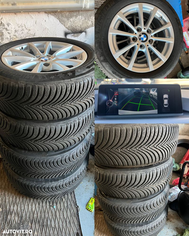 BMW Seria 3 320d xDrive GT Sport-Aut. - 22