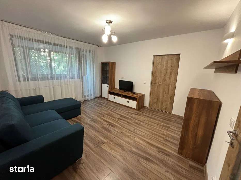 Ap 2 camere |Drumul Taberei, Favorit | 55 mp | decomandat — fotografia 1
