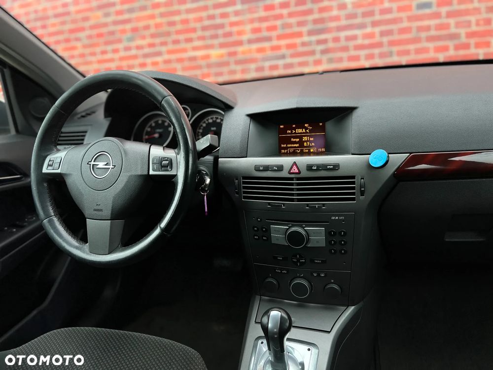 Opel Astra - 7