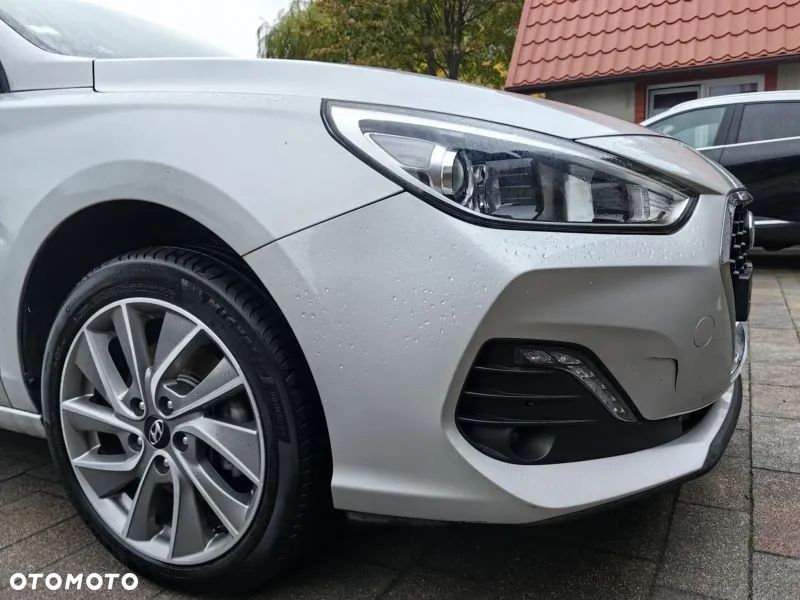 Hyundai i30 1.0 T-GDI Comfort - 7