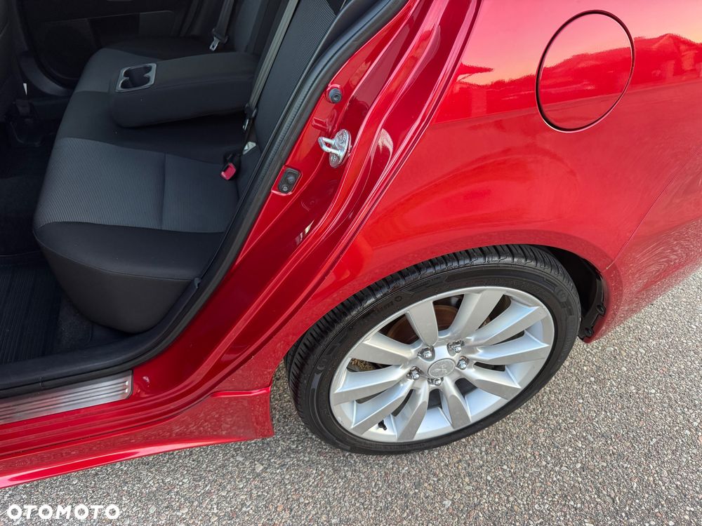 Mitsubishi Lancer 1.8 Clear Tec Instyle - 22