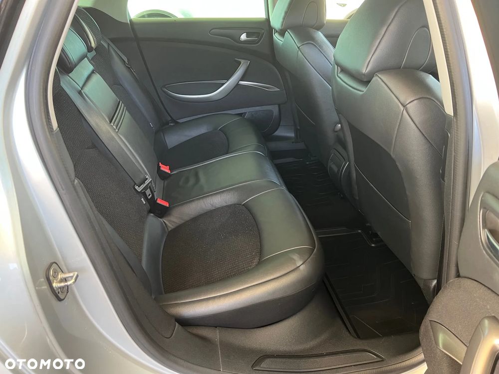 Citroën C5 BlueHDi 150 S&S Business Class - 10