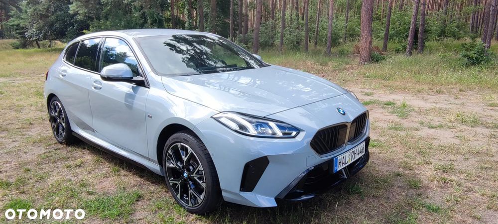 BMW Seria 1 120d - 3