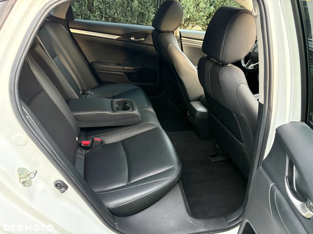 Honda Civic - 13