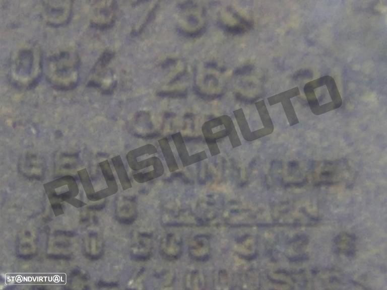 Triângulo Suspensão Trás Direito 8e050_5312s Audi A4 B6 (8e) [2 - 5