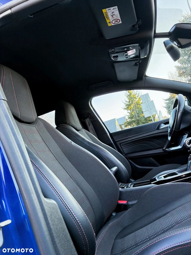 Peugeot 308 BlueHDi FAP 130 Stop & Start GT - 16