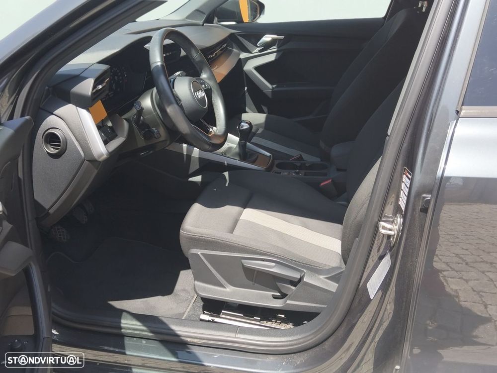 Audi A3 Sportback - 10