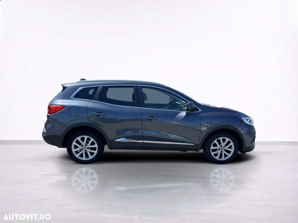 Renault Kadjar BLUE dCi 115 EDC INTENS - 7