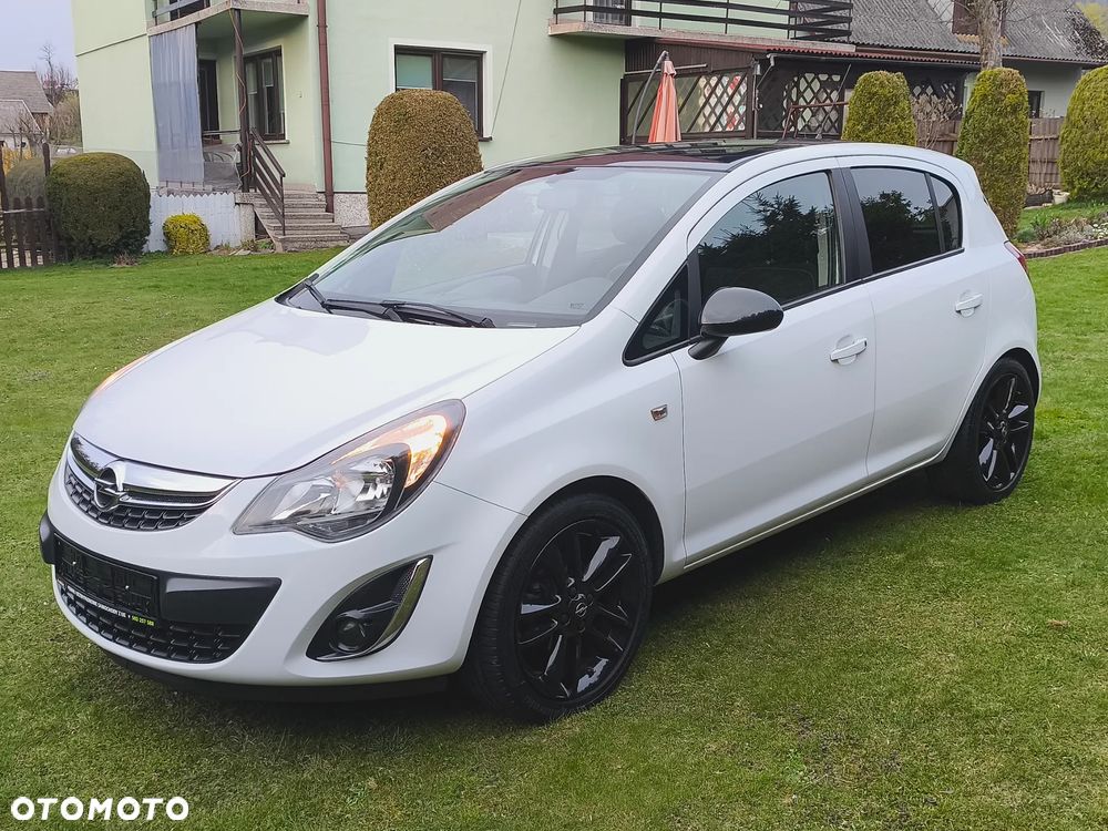 Opel Corsa 1.4 16V Color Edition - 2