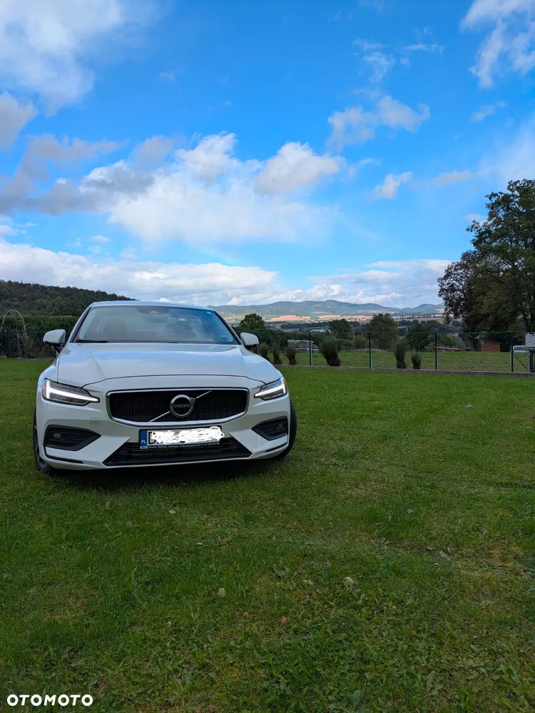Volvo S60 T6 AWD Momentum Pro - 17