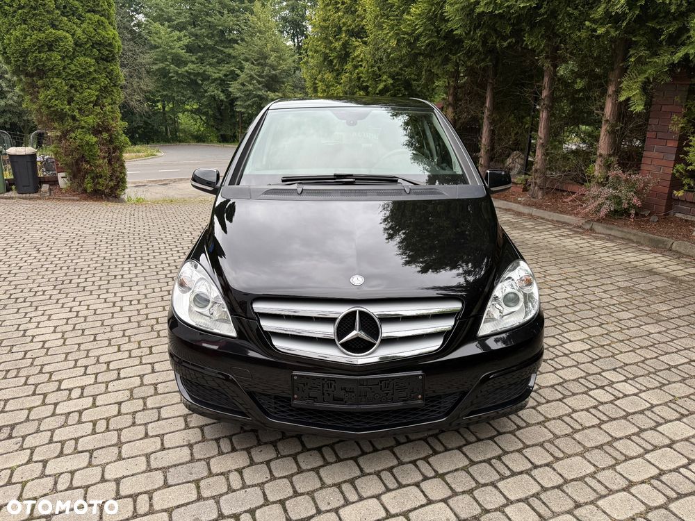 Mercedes-Benz Klasa B - 11