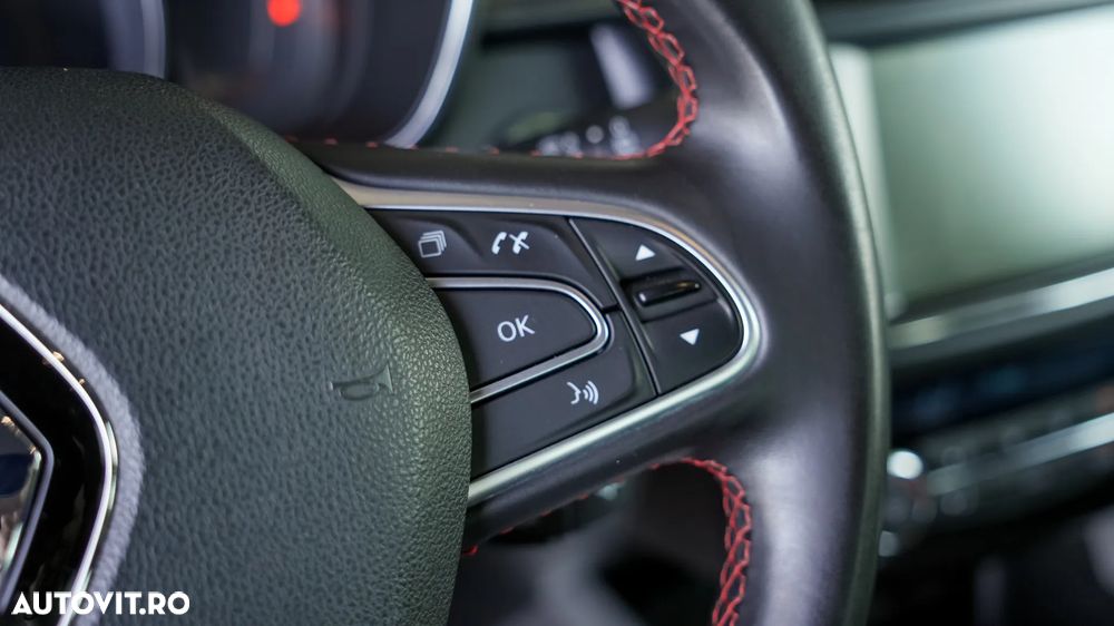 Renault Kadjar Energy dCi 110 EDC LIMITED - 21