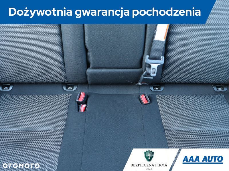 Suzuki SX4 S-Cross - 11