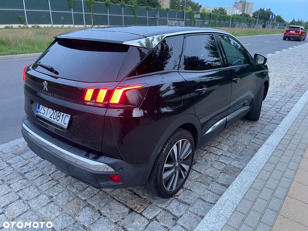 Peugeot 3008 - 6