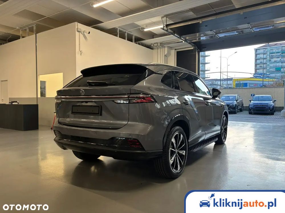 MG HS 1.5T HEV+ Exclusive - 7