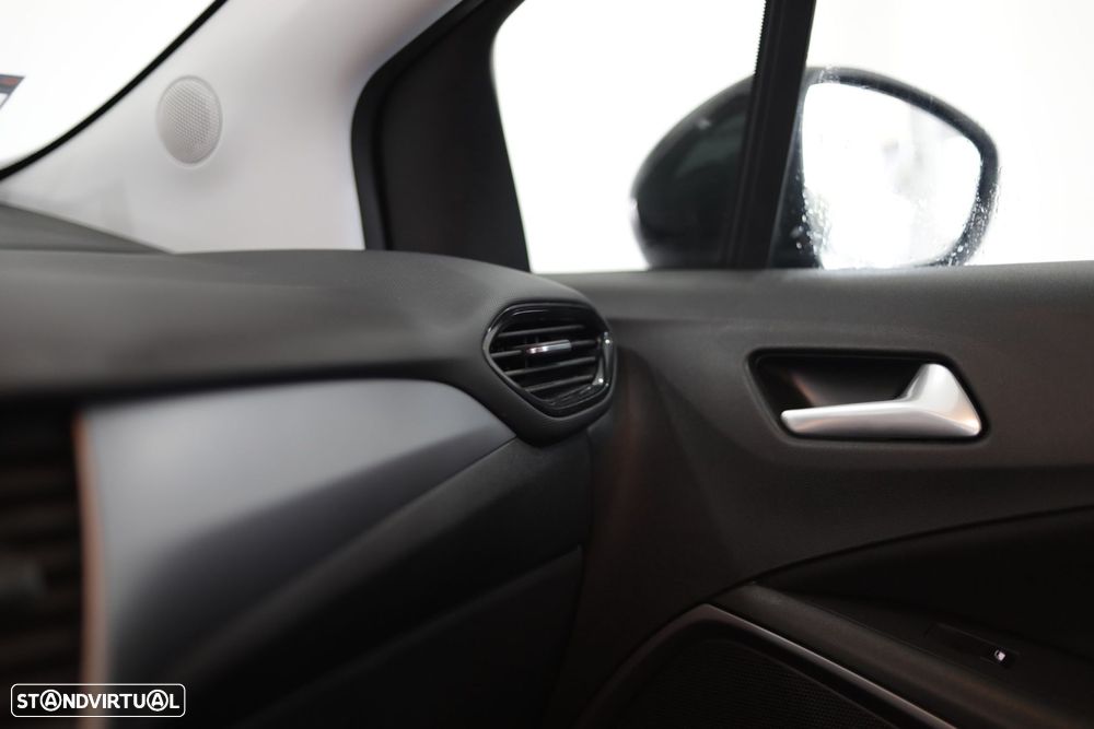 Opel Crossland 1.5 D Business - 16